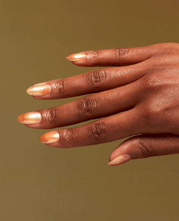 OPI Nail Lacquer - #Virgoals - Nagellak