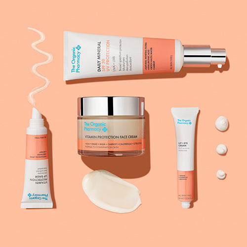 The Organic Pharmacy - Daily Mineral SPF30
