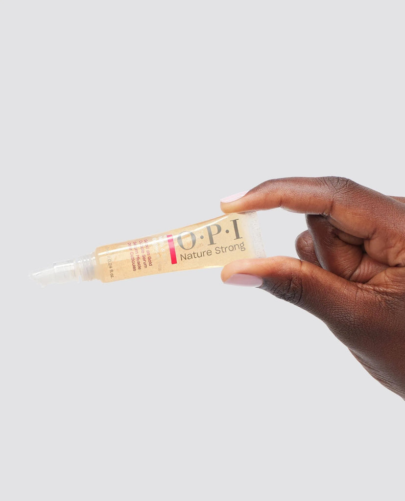 OPI Nature Strong  - Good as Gold Cuticle Serum - Nagelbalsem