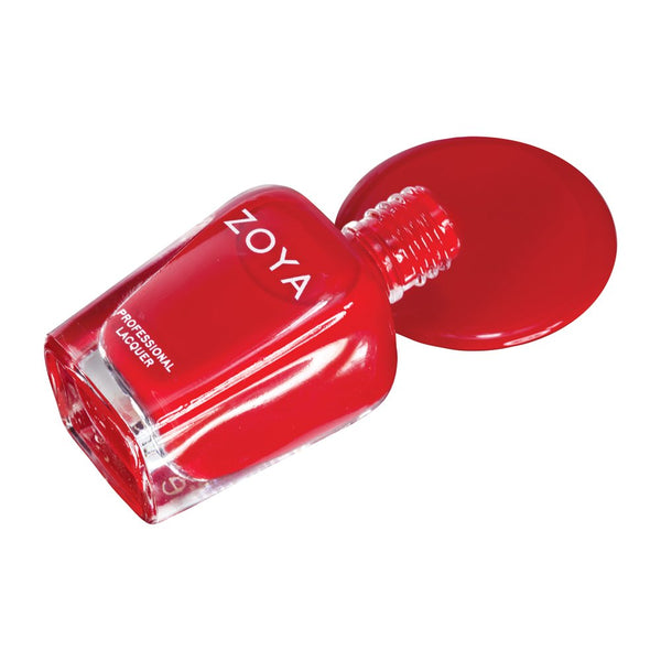 Zoya -  Holiday Quads Gift Set - Spreading Cheer -  Set van 4 Nagellakken