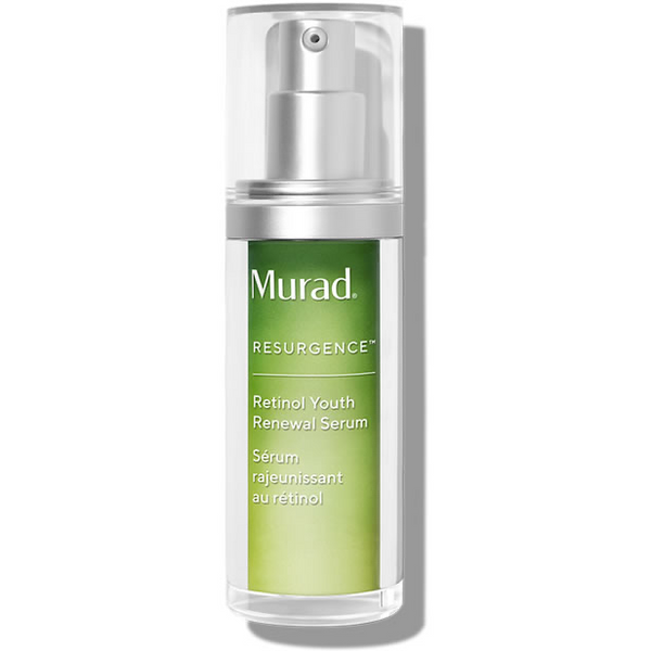 Murad Rejuvenate + Replenish Set – Holiday Kit voor een stralende, jeugdige huid
