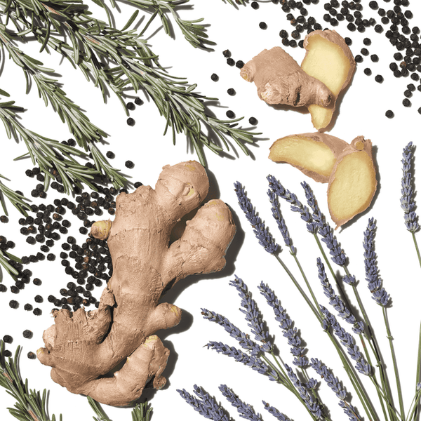 Aromatherapy Associates – Ease & Recover: Muscle Ease Heroes - Ontspannende Spierherstel Set