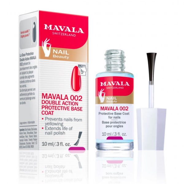 Mavala -  Manicure en handverzorging Set - I'm Smitten Manicure Kit