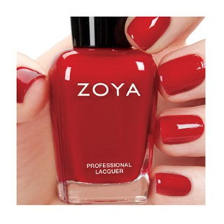 Zoya - Janel - Vegan Nagellak
