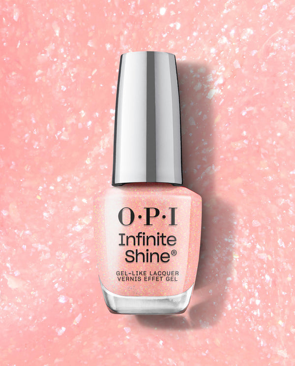 OPI - Suzi's Pedicure Throne - Gel-look Nagellak