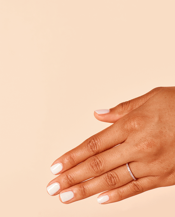 OPI Nail Lacquer - Funny Bunny - Nagellak