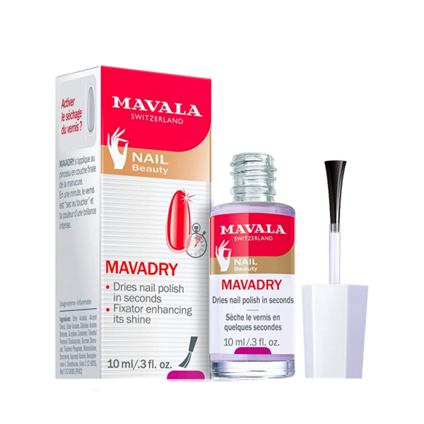 Mavala -  Manicure en handverzorging Set - I'm Smitten Manicure Kit