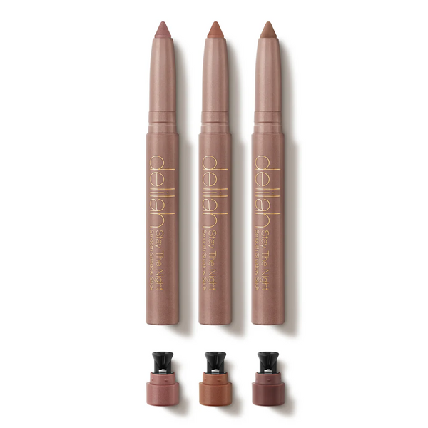 Delilah Cosmetics – Stay The Night Box – Lidschattenstifte