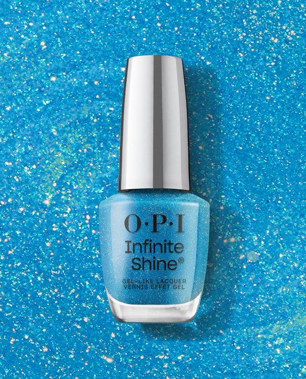 OPI - I Deserve the Whirl - Gel-look Nagellak