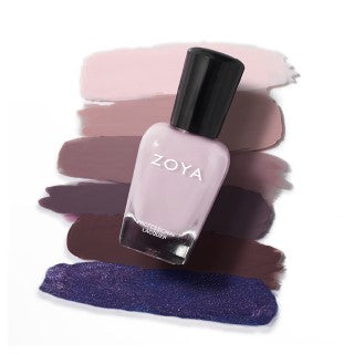 Zoya - Evelyn - Vegan Nagellak
