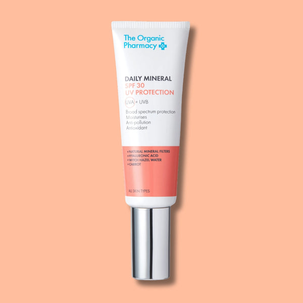 The Organic Pharmacy - Daily Protection Kit