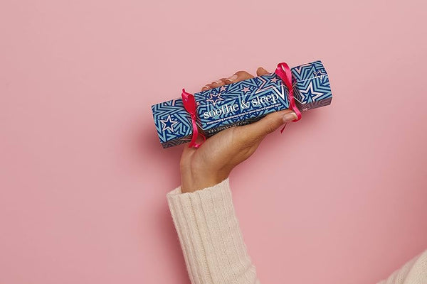 Das funktioniert – Beruhigungs- und Einschlaf-Cracker für Weihnachten