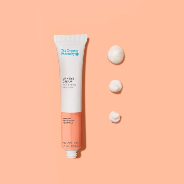 The Organic Pharmacy - Daily Protection Kit