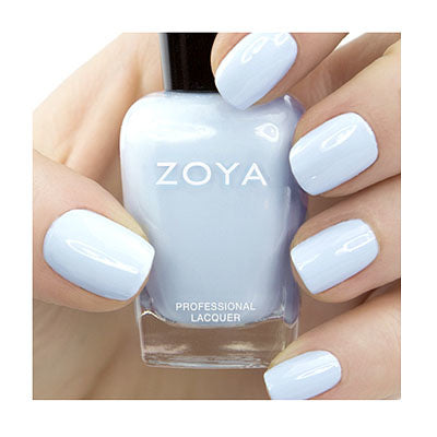 Zoya - Blu - Vegan Nagellak