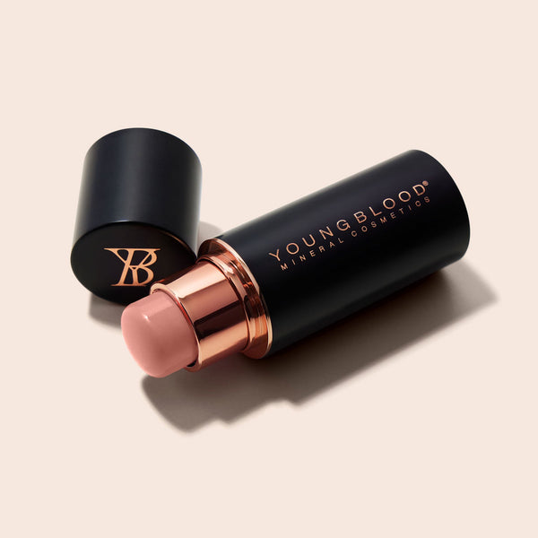 Youngblood Cosmetics - VividLuxe Crème Mini Blush Stick