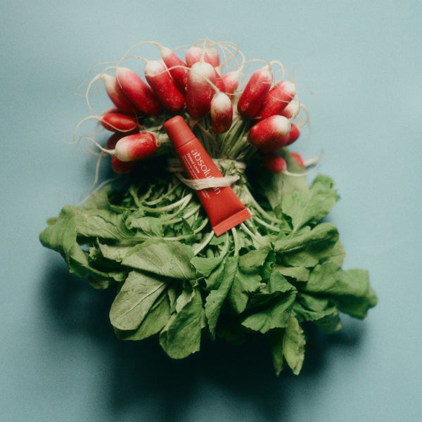 Absolution Cosmetics - Plumping Lip Gloss - Tinted Love