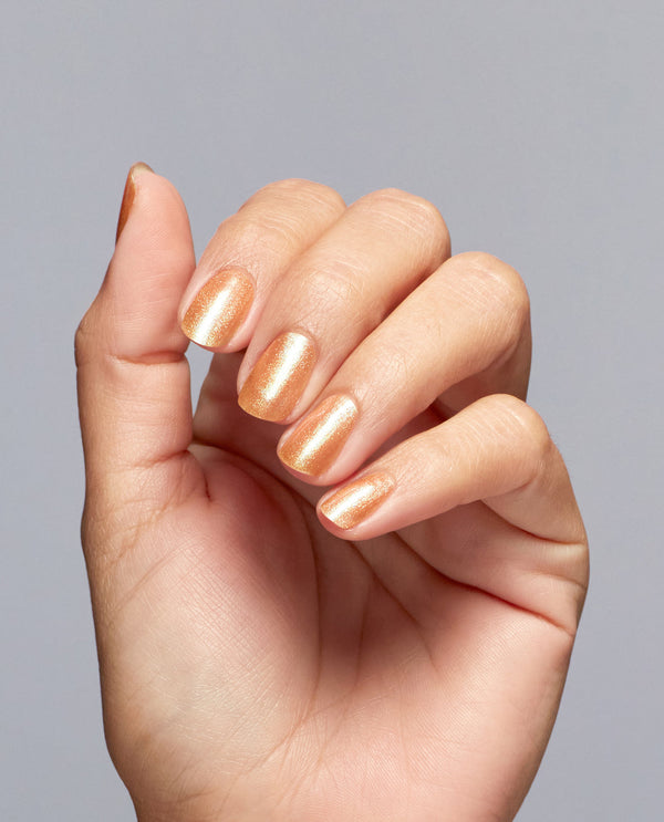 OPI Nail Lacquer - #Virgoals - Nagellak