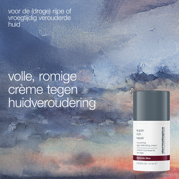 Dermalogica A Goodnight’s Rest Cadeauset – Dag- en Nachtverzorging (2 Fullsize + 1 Travelsize)