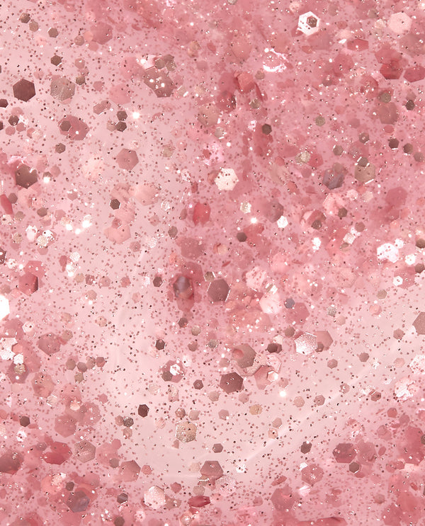 OPI Infinite Shine - Servin’ Pink - Gel-look Nagellak
