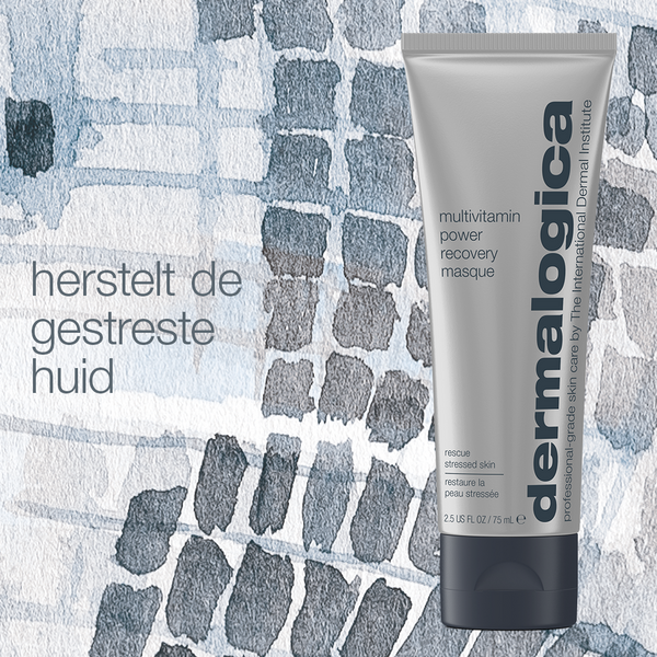Dermalogica Light Up The Room Cadeauset – Stralende Huid (1 Fullsize + 2 Travelsize)