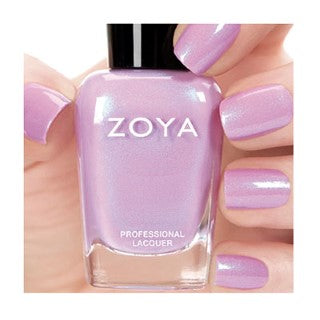 Zoya - Leslie - Vegan Nagellak