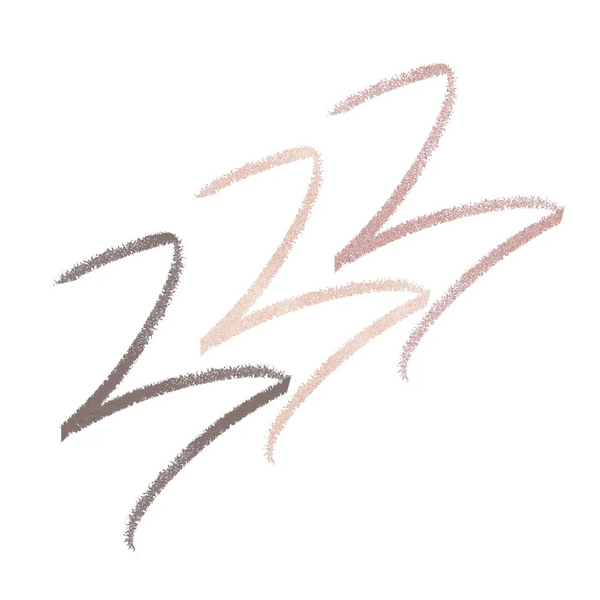 Delilah Cosmetics - Stay the Day Rose Edition