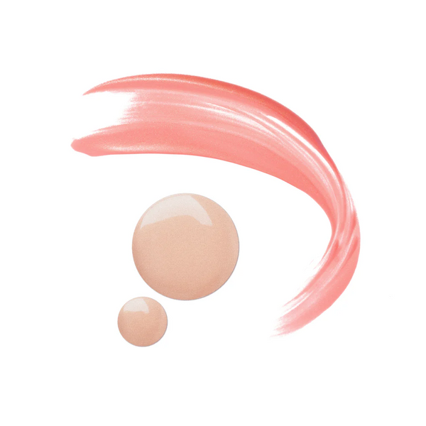 Delilah Cosmetics - Petal & Pearl  Blush & Radiance Duo - Blush & Highlighter