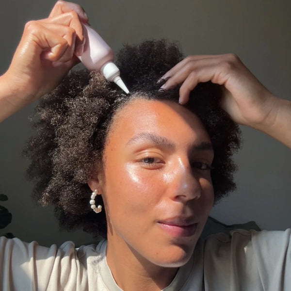 SoKind Pure Growth – Natuurlijke haargroei serum voor vrouwen