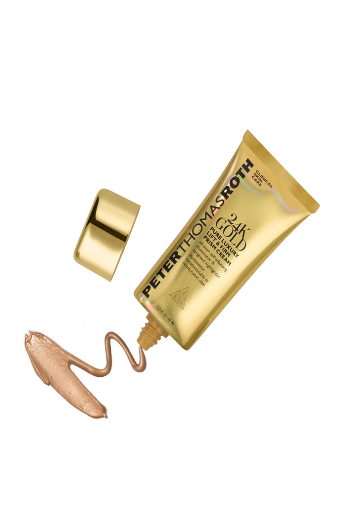 Peter Thomas Roth - 24K Gold Prism Cream - Gezichtscrème - Beauty Junkies