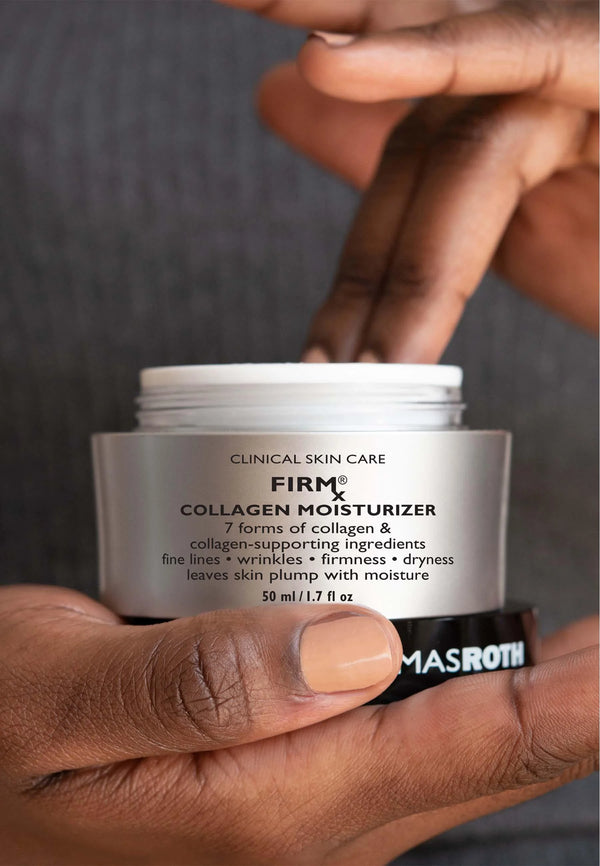 Peter Thomas Roth - FIRMx Collagen Moisturizer - Beauty Junkies