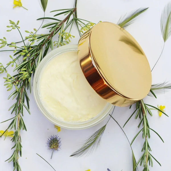 Lola's Apothecary - Breath of Clarity Uplifting Body Soufflé - Beauty Junkies