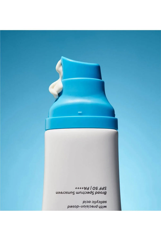 Murad - Superactive Moisturizer SPF 40 -  Mattifying Oil + Pore Control