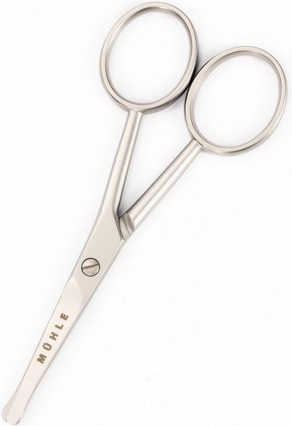 Mühle - Snorren schaartje - Beauty Junkies