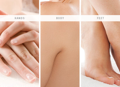 Zoya - Naked Manicure Hydrate & Heal Dry Skin Retail Kit