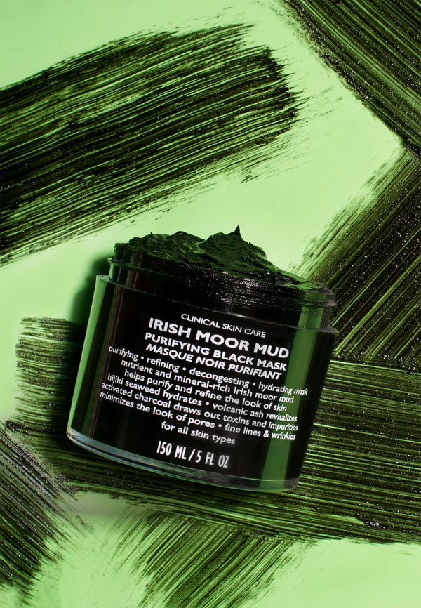 Peter Thomas Roth - Irish Moor Mud Mask - Hydraterend Masker - Beauty Junkies