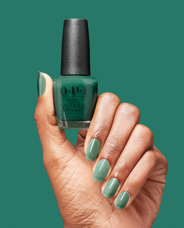 OPI Nail Lacquer - Pose-in-Ivy -  Nagellak