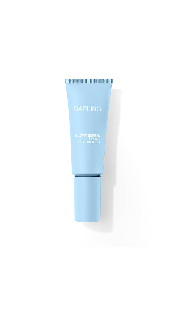 Darling - La Dolce Vita Suncare Kit
