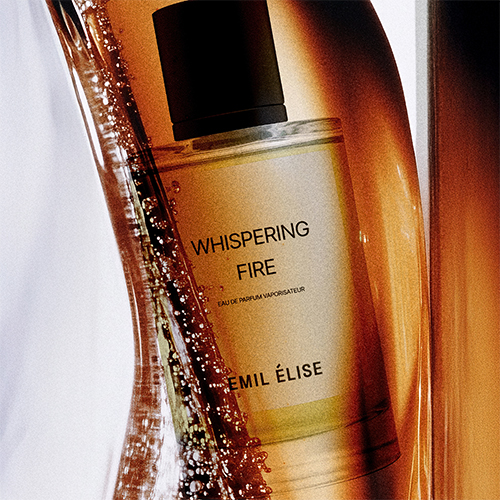 Emil Élise - Whispering Fire - 100 ml Eau de Parfum