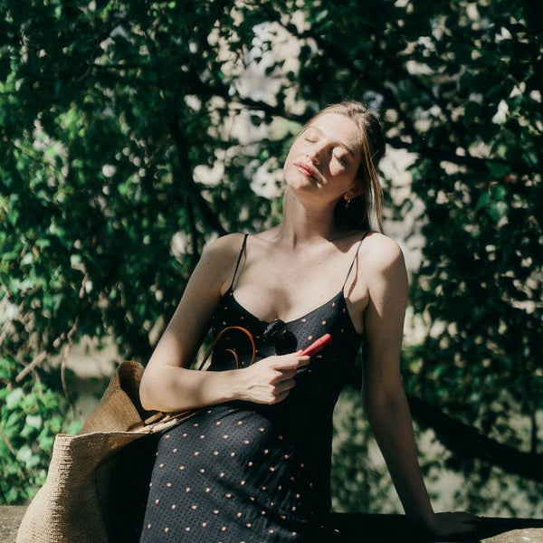 Absolution Cosmetics - Plumping Lip Gloss - Tinted Love