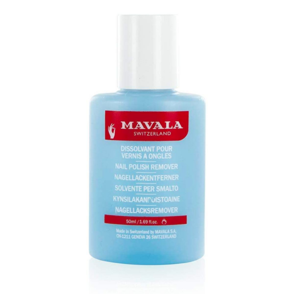 Mavala -  Manicure en handverzorging Set - I'm Smitten Manicure Kit