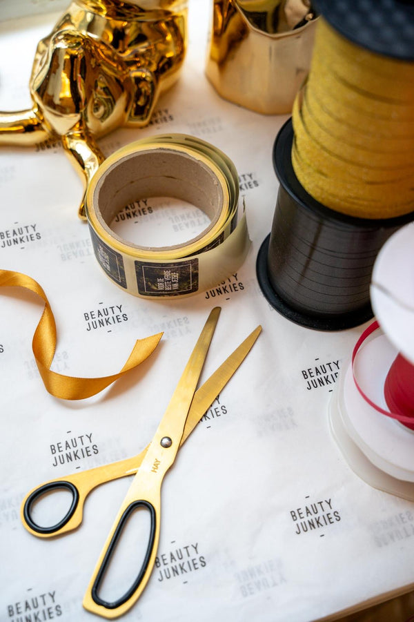 Gift voucher Beauty Junkies