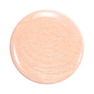 Zoya Bailey – Nude Nagellak met Roze Shimmer & Zilveren Glitter – 15ml
