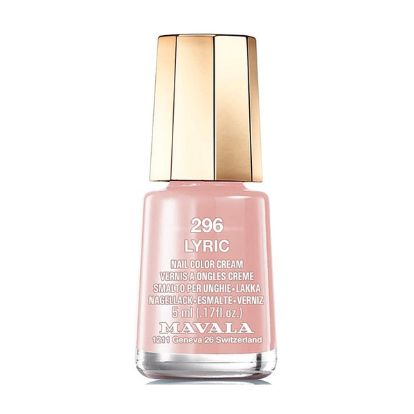 Mavala - Lyric 296 - Mini -Nagellack