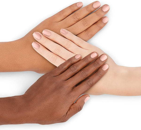 Nailberry - une touche de poudre - vernis à ongles végétalien