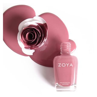 Zoya - Kit - Vegan Nagellak