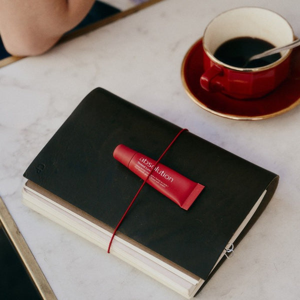 Absolution Cosmetics - Plumping Lip Gloss - Tinted Love