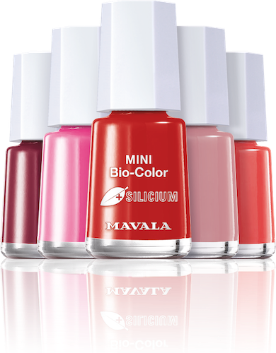 Mavala - Mississippi 702 - Bio Mini Onemololl