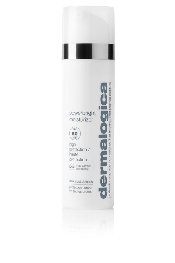 Dermalogica - PowerBright Moisturizer SPF50
