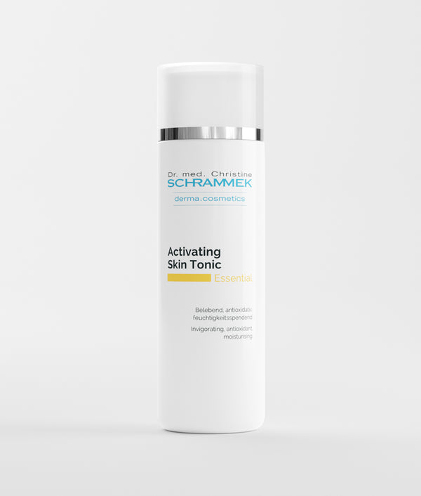 Dr Schrammek  - Activating Skin Tonic