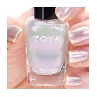 Zoya - Leia - Vegan Nagellak